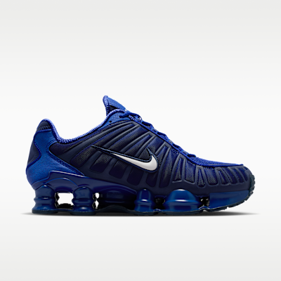 靴 Nike Shox tl NIKE公式】ナイキ ショックス TL メンズシューズ.オンラインストア